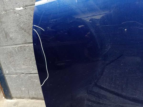 PORTE AVANT GAUCHE POLO 6R 5 PORTE - Vue 3